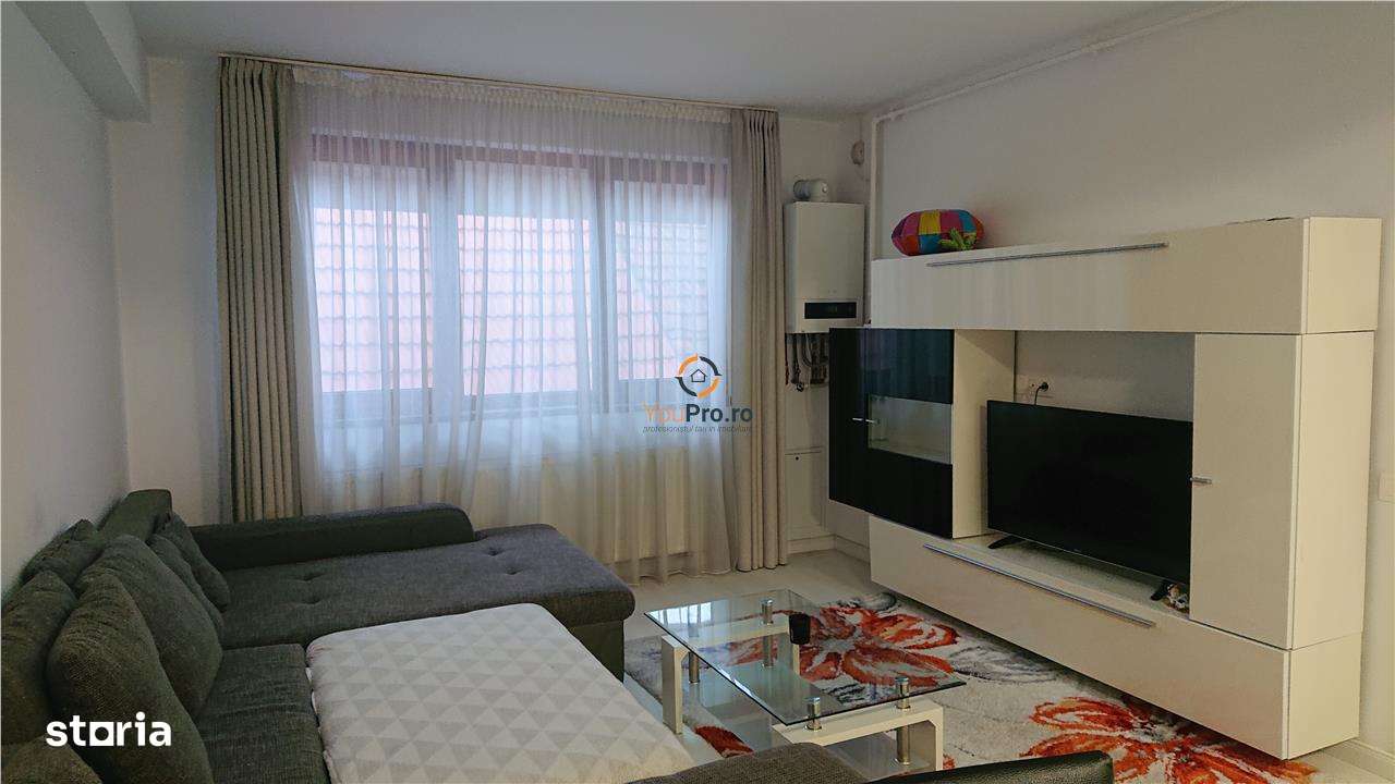 APARTAMENT LUX CENTRAL - Imagine principală: 1/7