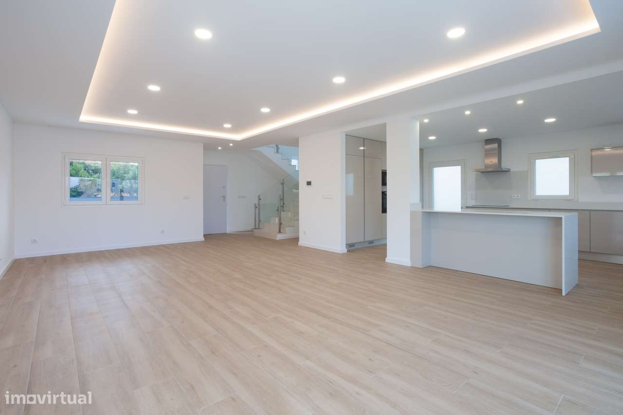 Moradia T3, Caparica - Grande imagem: 4/30