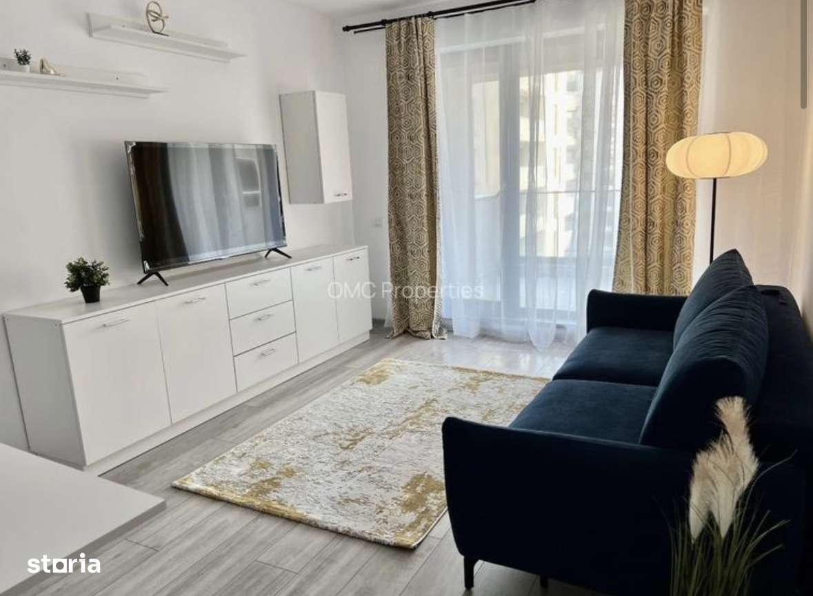 2 camere chirie  bloc nou - Drumul Taberei - Brancusi - Valea Larga