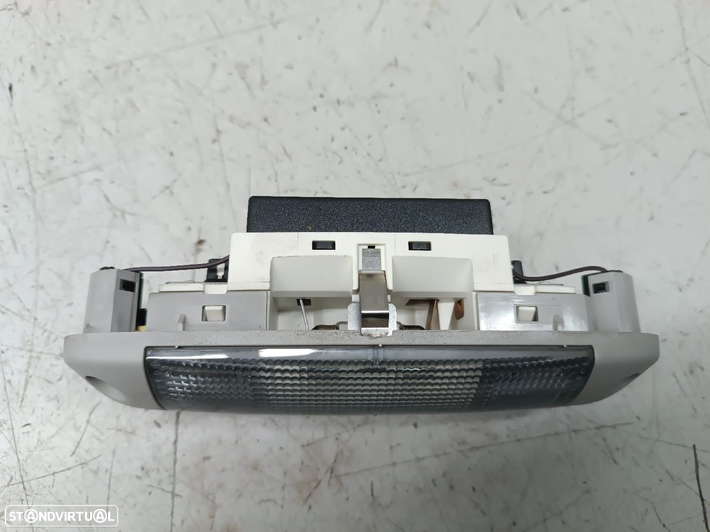 Luz Interior Ford S-Max (Wa6) - 9