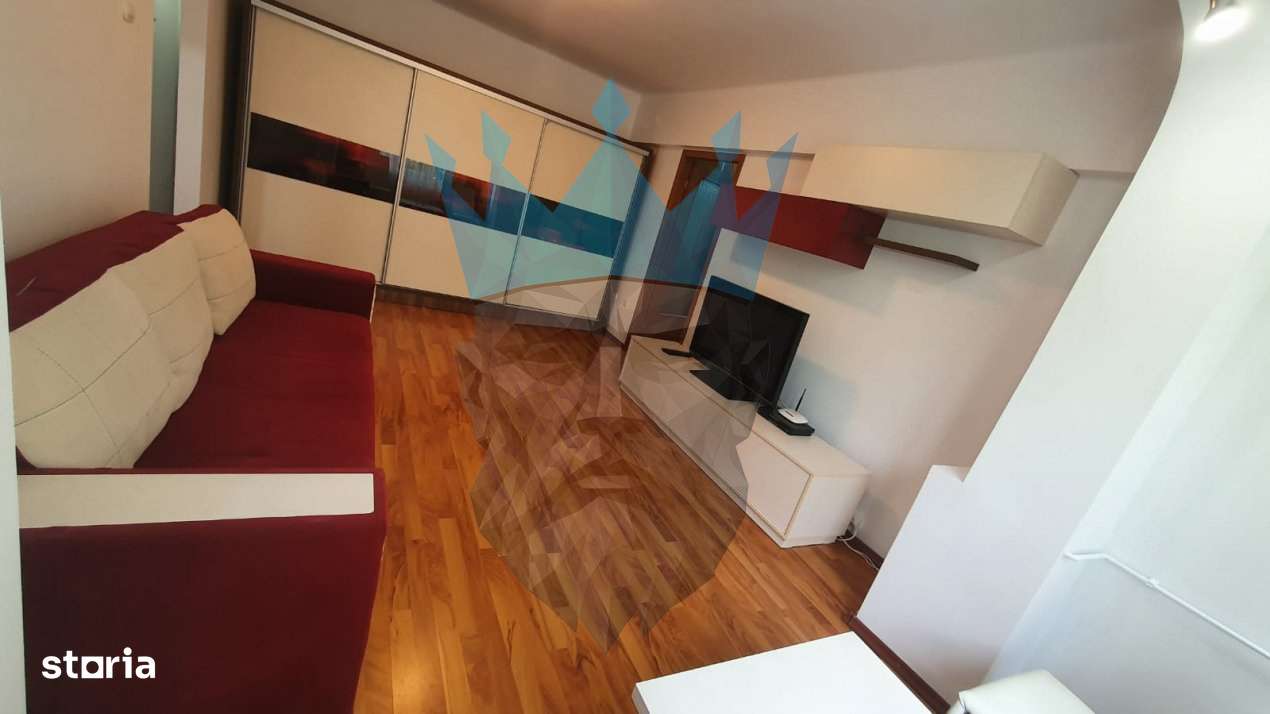 2 Camere | Ultracentral Hale | Renovat 2021  | 1x loc parcare - Imagine principală: 5/19