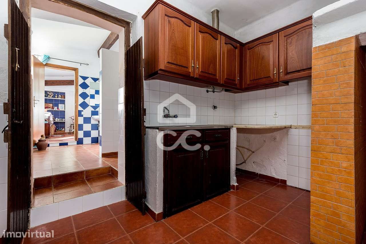 Quinta T5 de 0,9 ha com Moradias e Anexos | Torrão, Alcácer do Sal-8