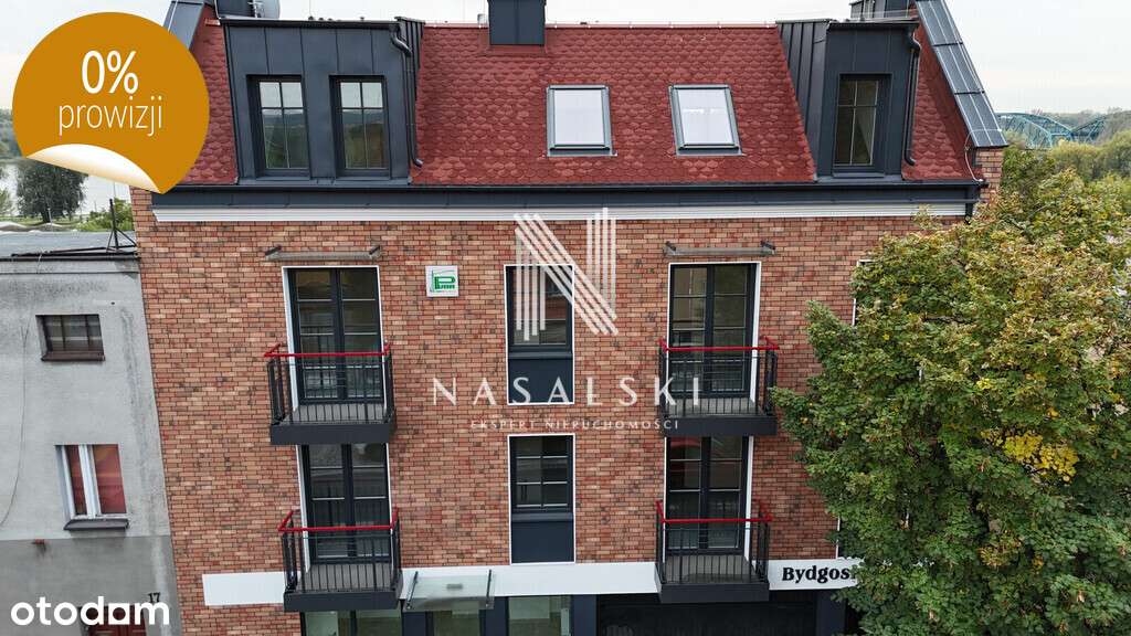 Mieszkanie wykończone do umeblowania Brak Prowizji - Pełny obrazek: 2/4