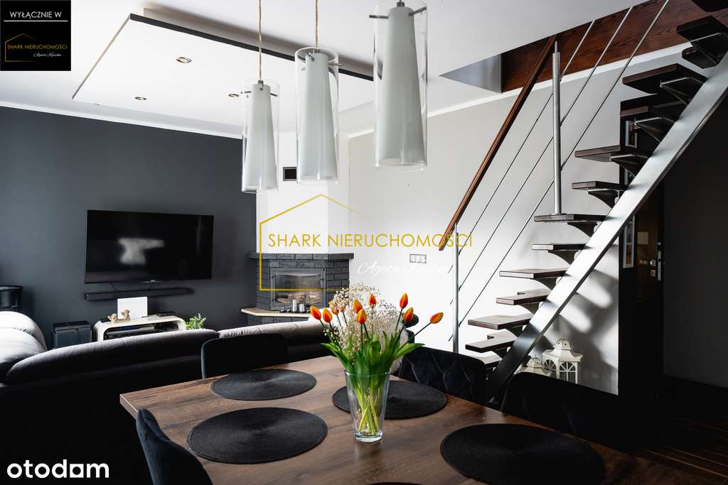 Klimatyczny dom z wielkim potencjałem! - Pełny obrazek: 2/20