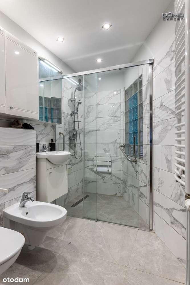 Mieszkanie dwupokojowe w centrum miasta-2