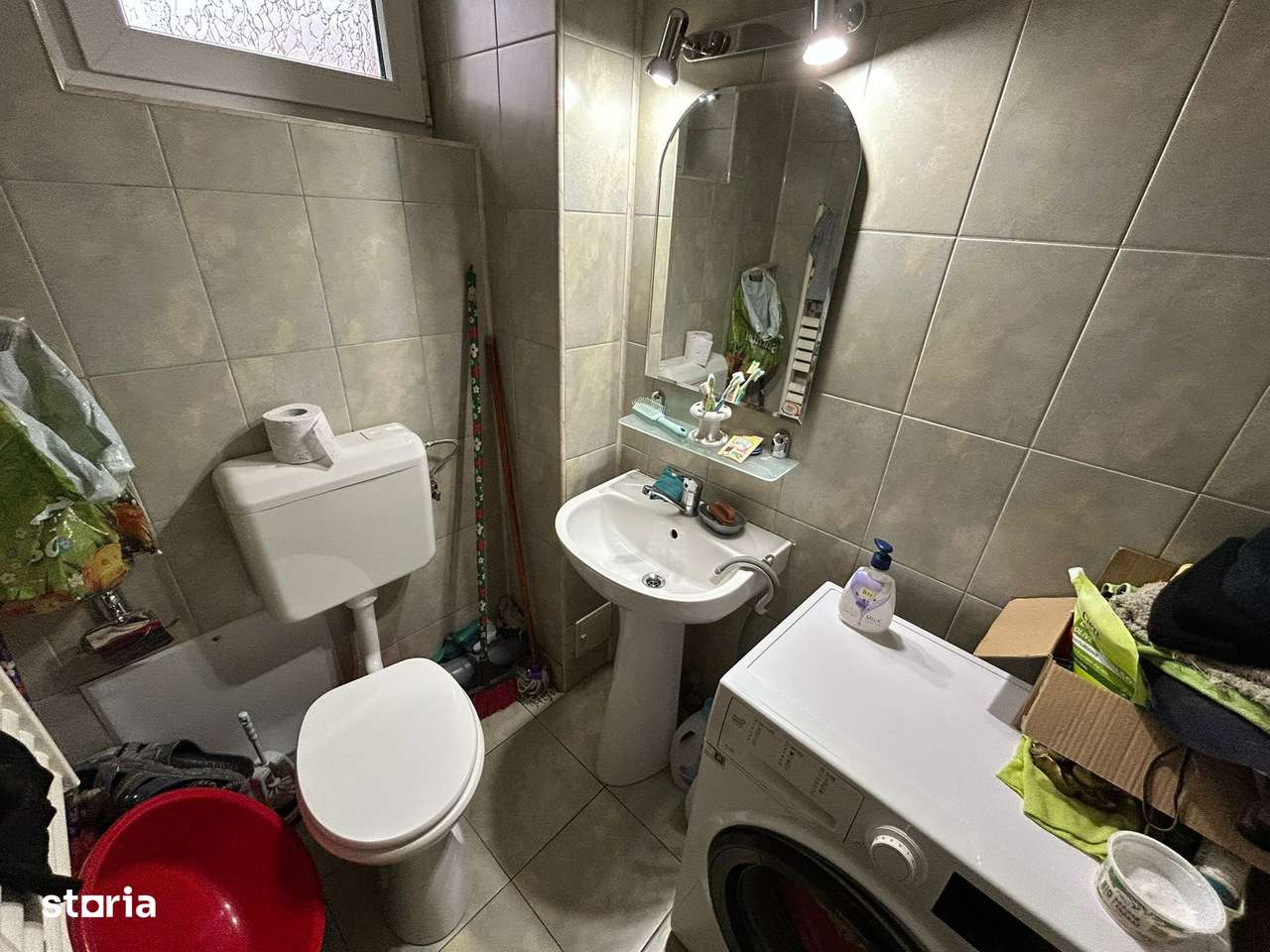 Casa tip duplex - zona Centru-7