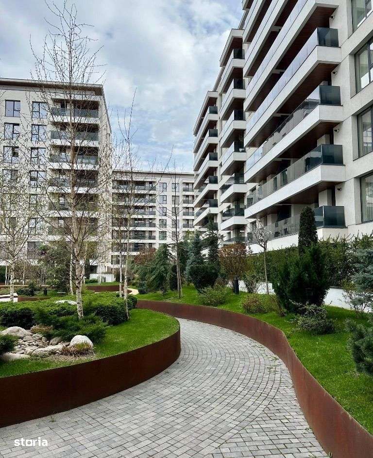 Apartament | 2 camere | Aviației | Nusco City | Metroul Aurel Vlaicu-14
