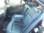 Mercedes-Benz Klasa E 220 BlueTEC BlueEFFICIENCY Edition 9G-TRONIC Avantgarde - 10