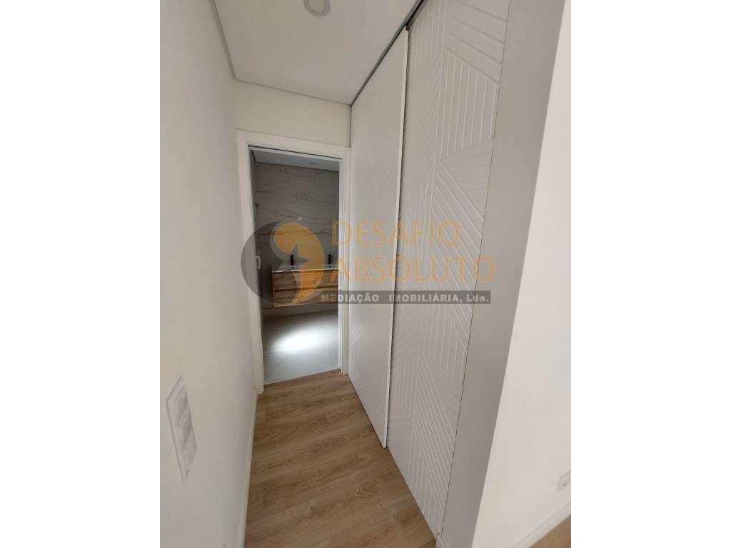 Moradia Isolada T3 c/ Garagem e Lavandaria. Pinhal do General-17