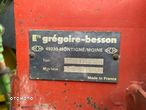 Gregoire Besson 4 skib - 9