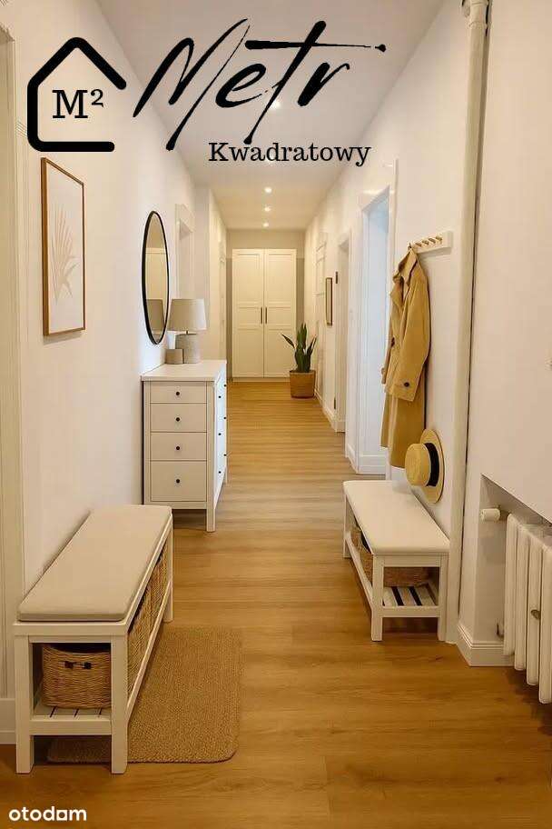 Elegancja historii w nowoczesnym wydaniu - luksusowa kamienica - Pełny obrazek: 4/7