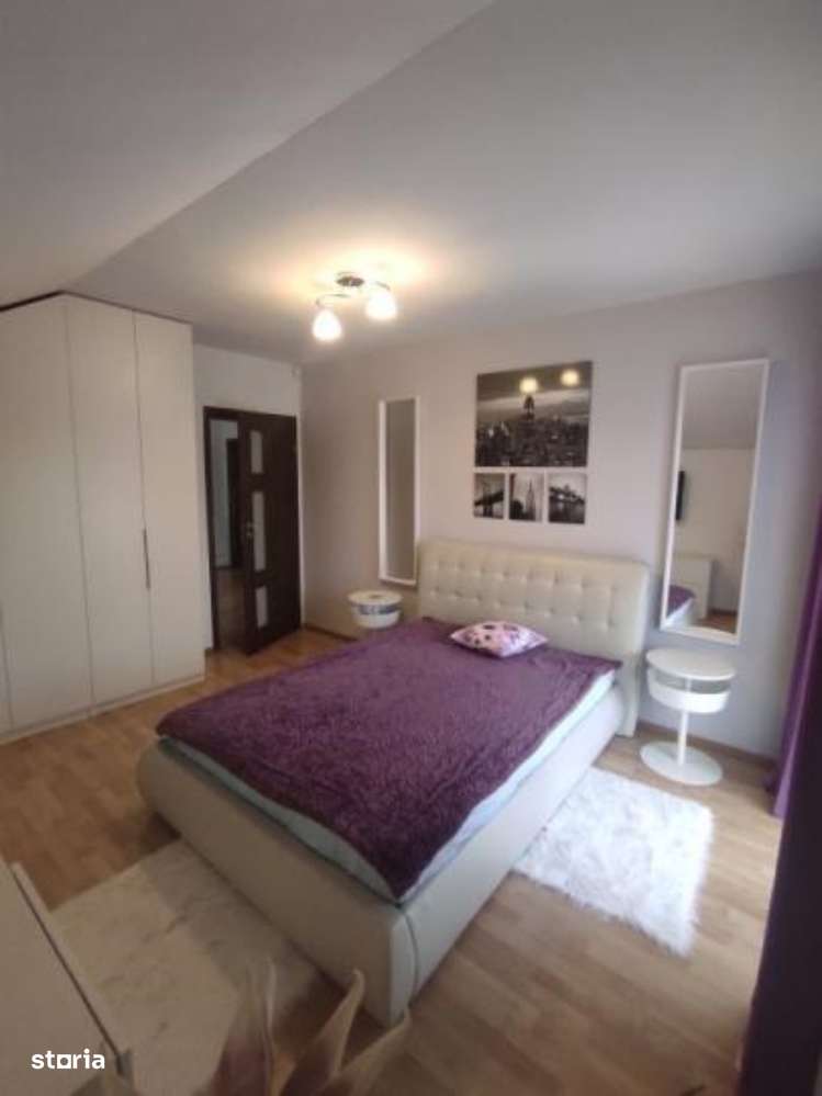 Casa de vanzare – Domnesti, 4 camere-4