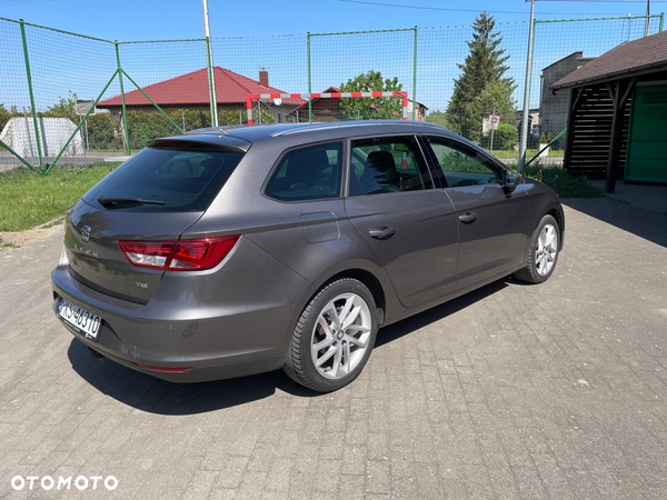 Seat Leon 1.6 TDI DPF Start&Stop Style - 6