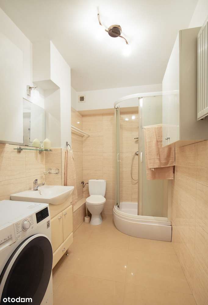 Mieszkanie 47,7 m² na sprzedaż. (ZAREZERWOWANE) - Pełny obrazek: 4/10