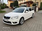 Skoda Octavia Combi 2.0 TDI DPF RS - 1