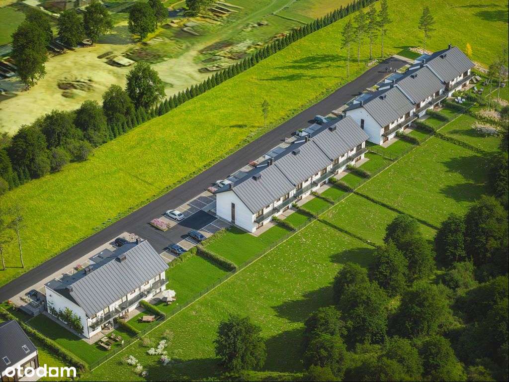 Nowa inwestycja! 63m2 z widokiem na miasto! - Pełny obrazek: 5/6