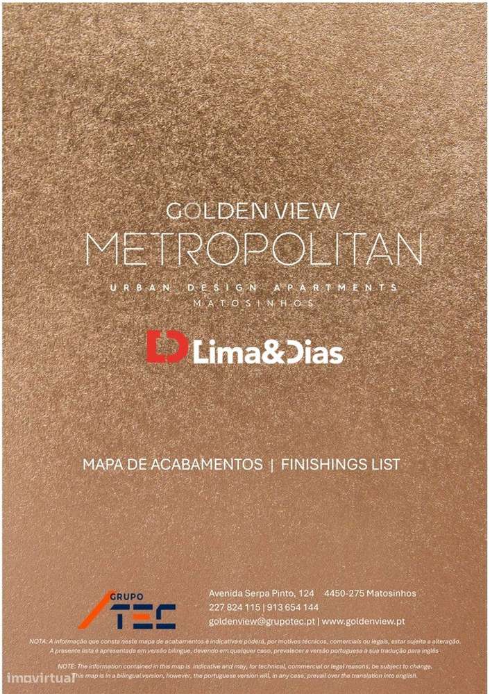 Apartamento T2 Venda - Matosinhos-13