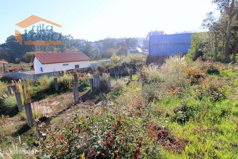 Terreno com PIP Aprovado  4 Moradias Germinadas | Carvalhos - Grande imagem: 4/21