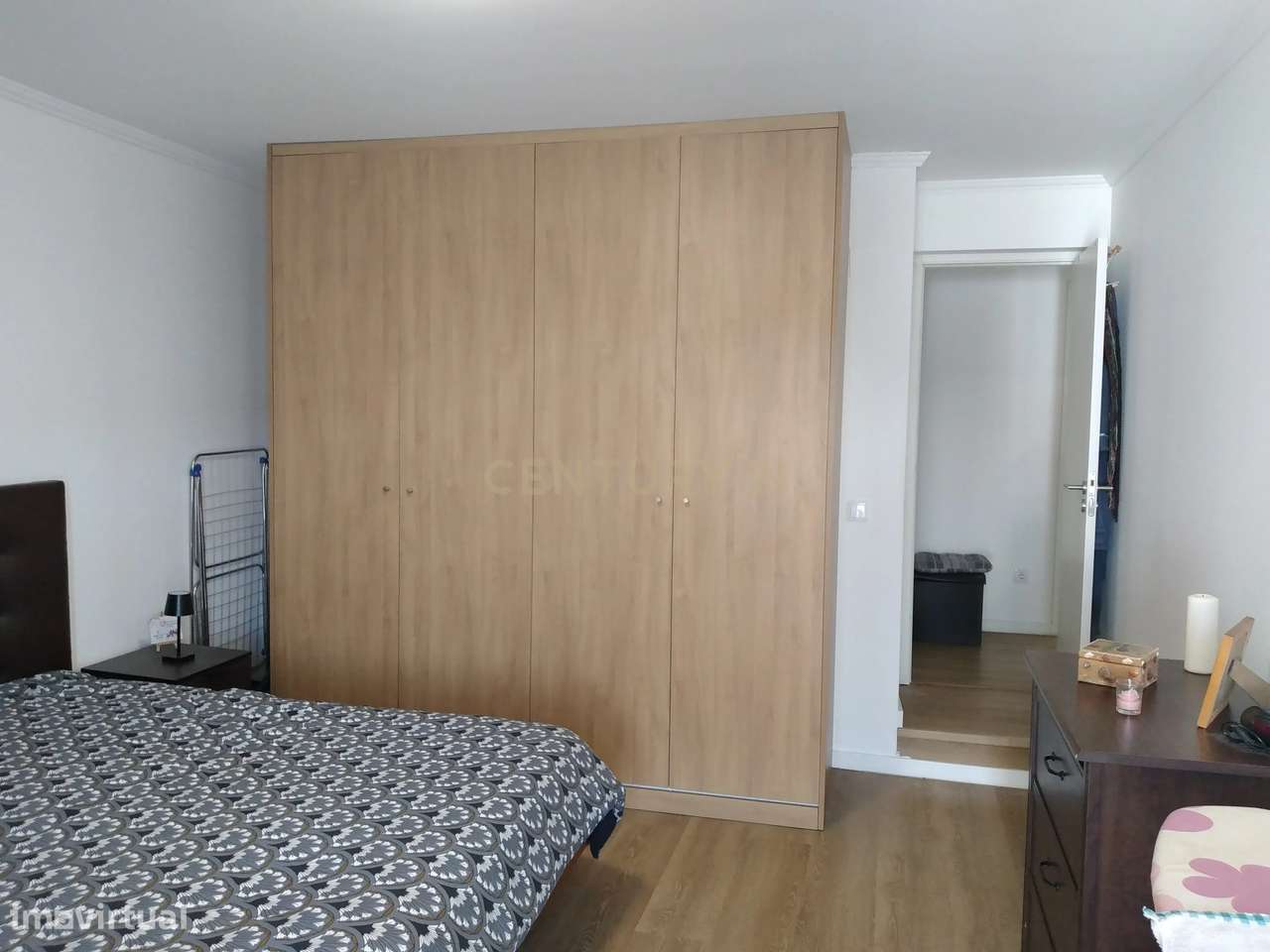 Moradia T2+1 em Alpriate - Vialonga-9