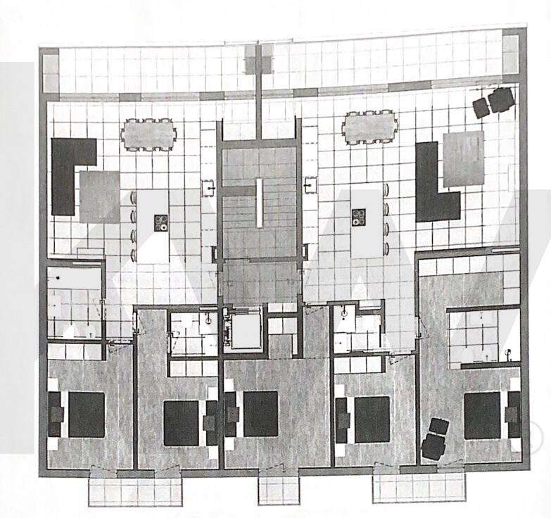 Exclusivo Apartamento T3 Contemporâneo de Alta Gama – Patacão, Faro-39
