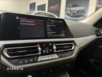 BMW Seria 3 320d xDrive - 26