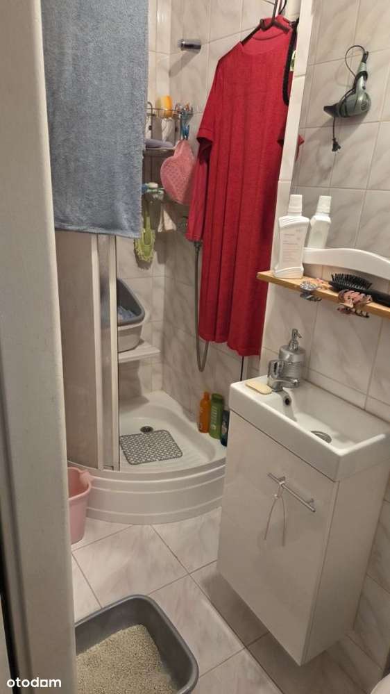 Mieszkanie, 19,50 m², Warszawa-4