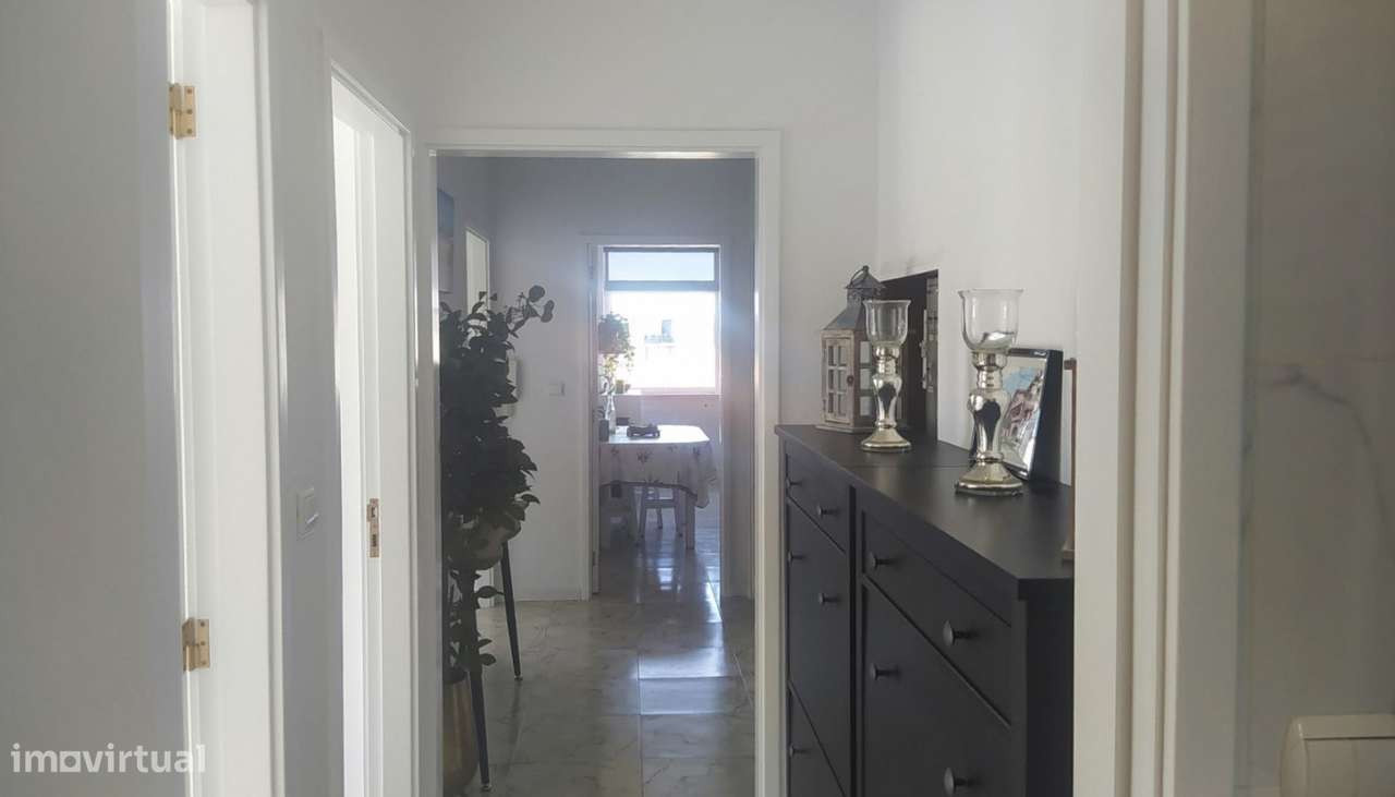 Apartamento T2, próximo do mar, em Azurara, Vila do Conde-6