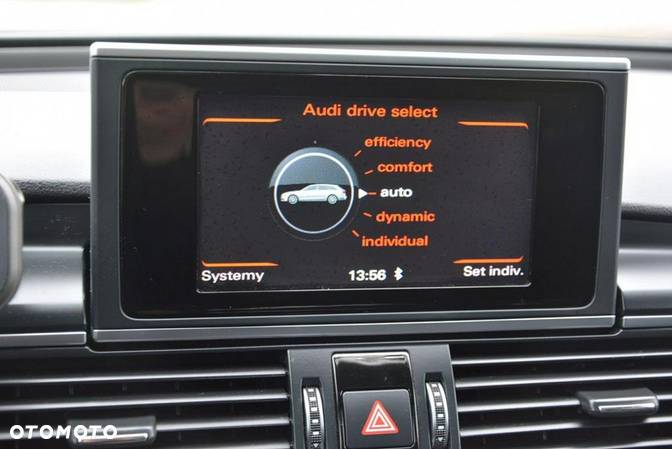 Audi A6 Avant 2.0 TDI Ultra DPF S tronic - 25