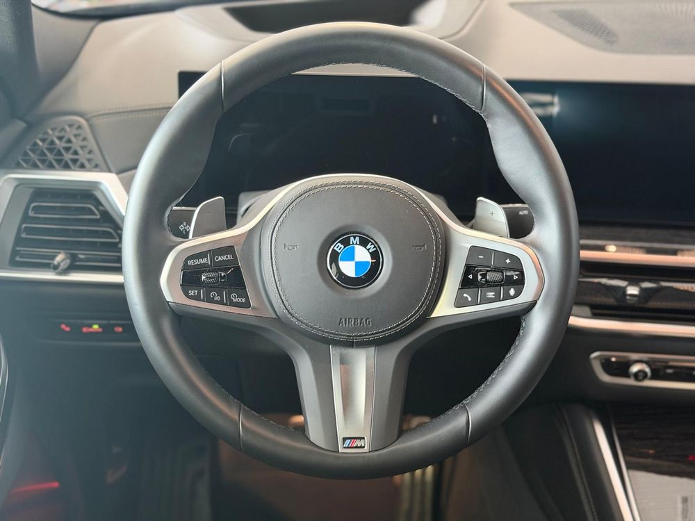Bmw X6 Salon Polska FV23%