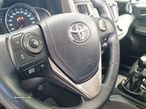 Toyota RAV4 2.2 D-4D Exclusive - 18