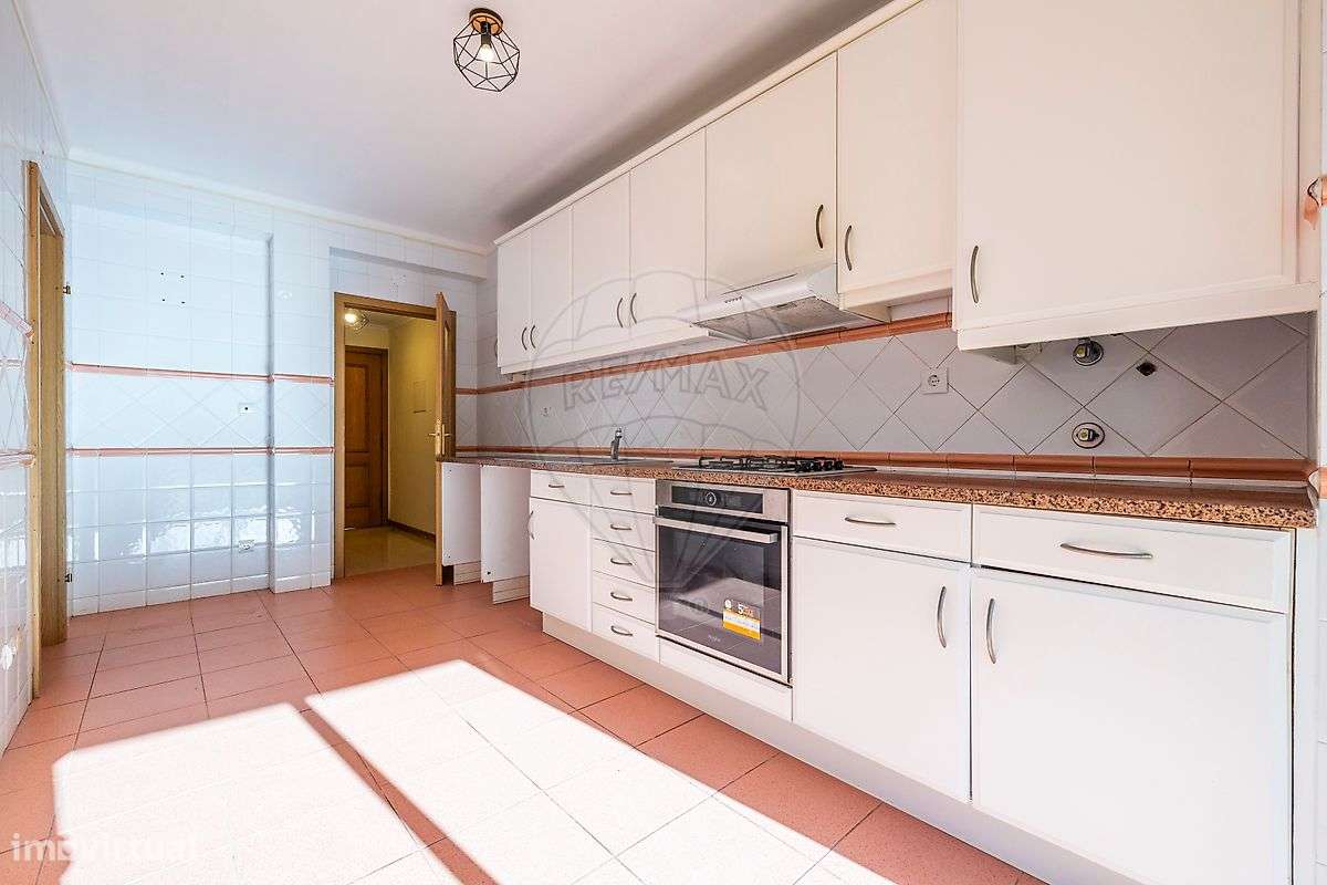 Apartamento T3 para arrendamento - Grande imagem: 3/22