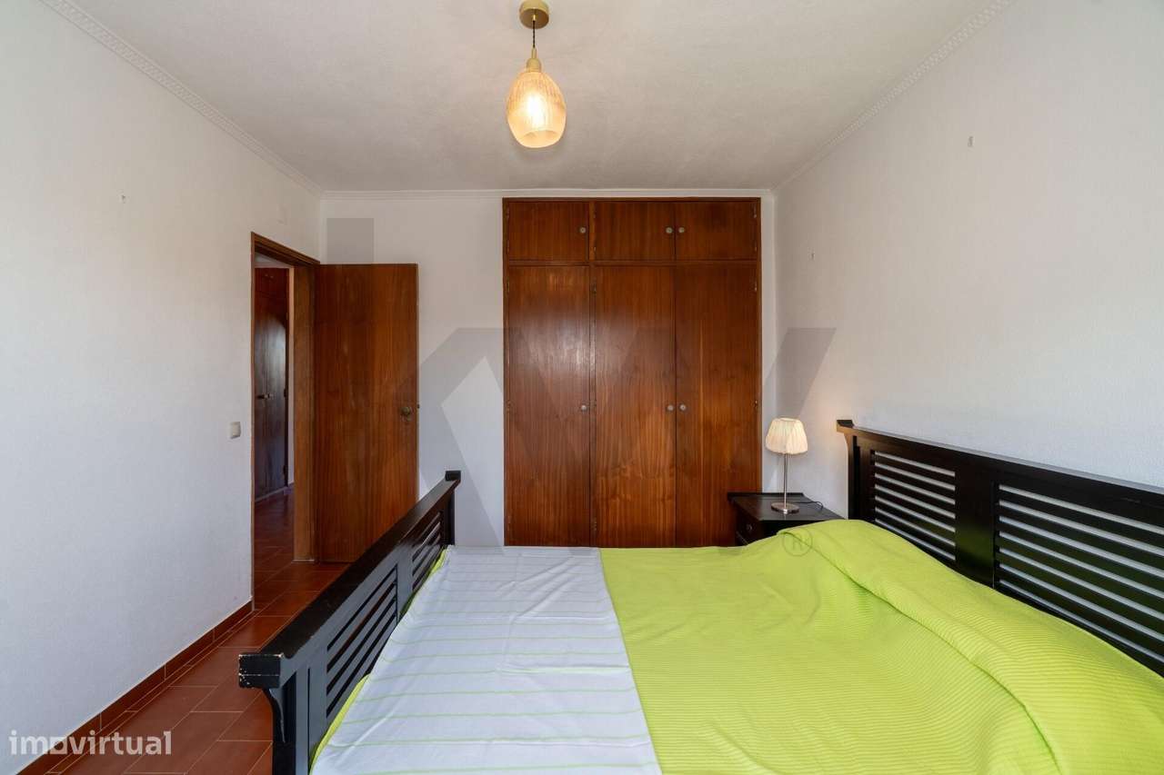 Apartamento T2 em Moncarapacho com Vista Mar – Excelente Oportunidade-15