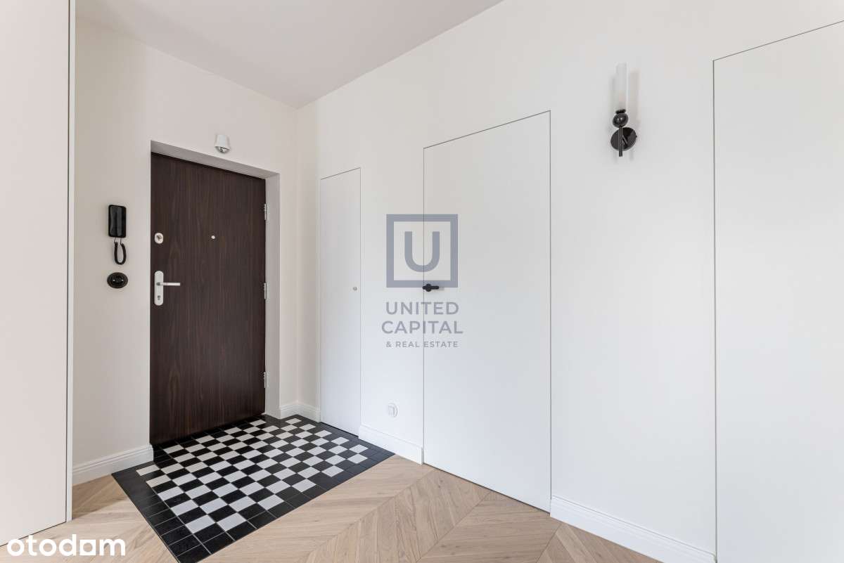 Cegła | Wysokie 280 H | Dwa balkony | Winda-14