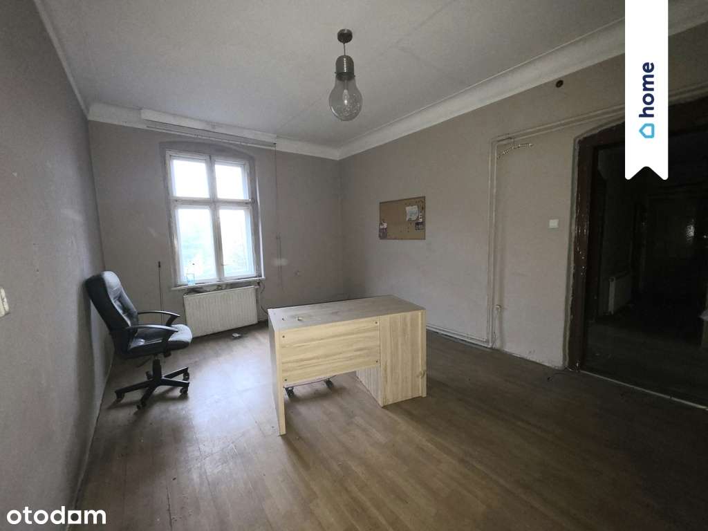 Bezczynszowe 74 m² w kamienicy, Kochłowice - Pełny obrazek: 4/10