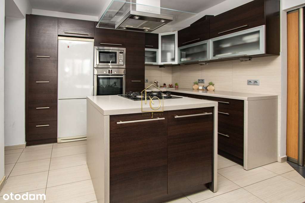 Wyposażone M2, gotowe do wprowadzenia, Sky tower-4