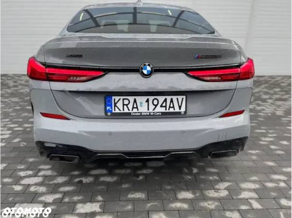 BMW Seria 2 M235i xDrive - 6