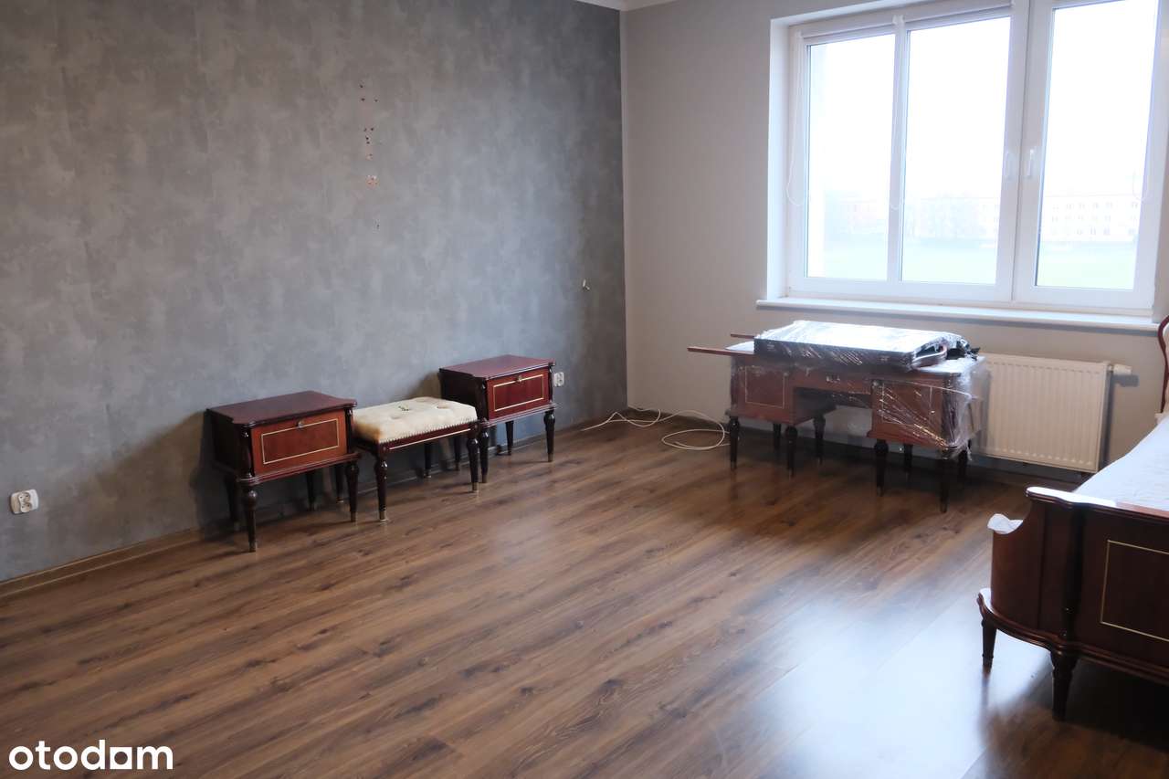 3pokojowe, duże mieszkanie w centrum tarpna, możliwy stały meldunek - Pełny obrazek: 4/20