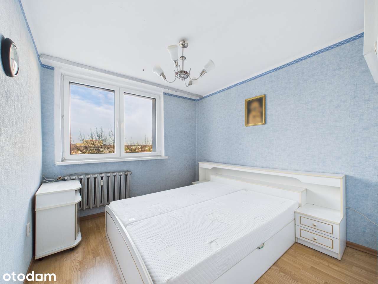 3 pok. mieszkanie na sprzedaż 57 m2, Sosnowiec Pogoń Staropogońska - Pełny obrazek: 4/12