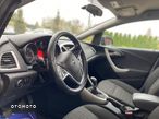 Opel Astra 1.4 Turbo Active - 10