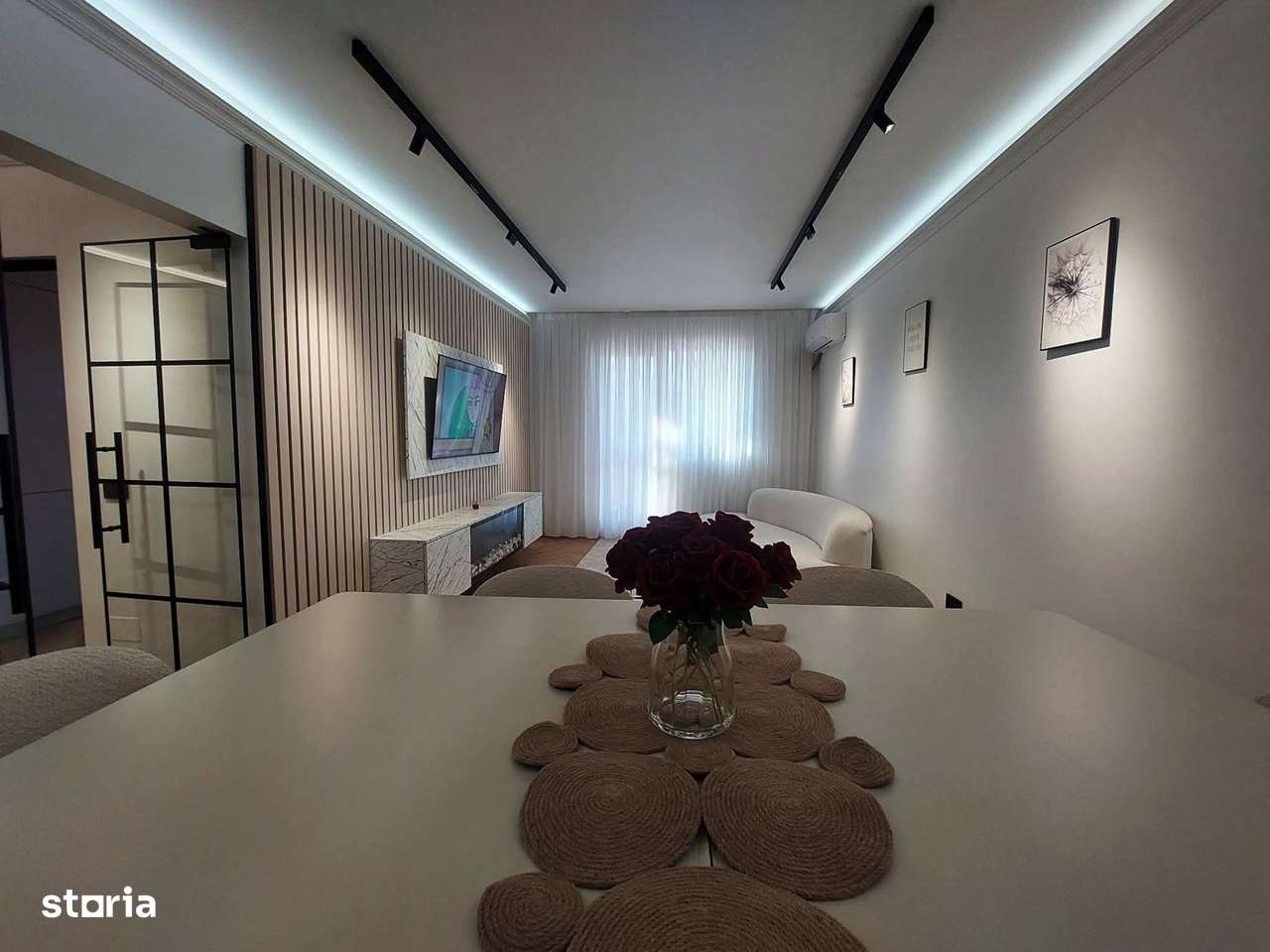 Apartament 3 Camere lux, Fundeni, Strada Mărului - Imagine principală: 5/13