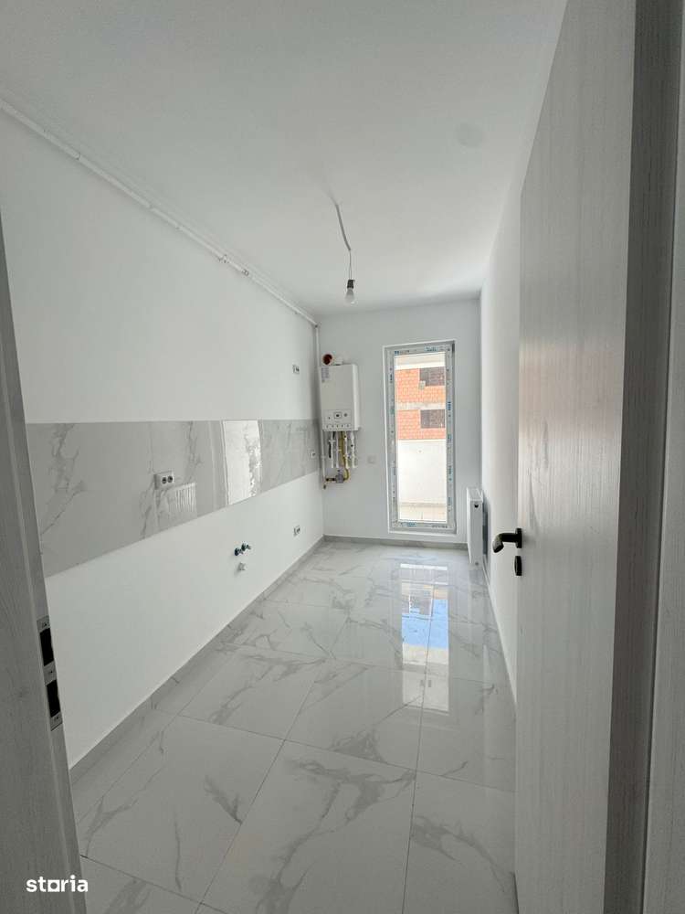 Garsoniera -OFERTA LUNII DECEMBRIE-Militari Residence-Comision 0% - Imagine principală: 1/5