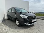 Dacia Lodgy 1.5 dCi 109 CP Stepway - 2