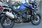 Triumph Tiger - 11