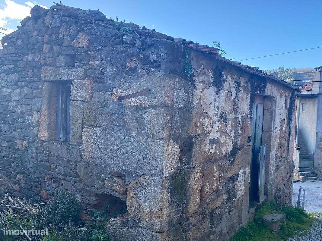 Moradia T0 para venda - Grande imagem: 3/5