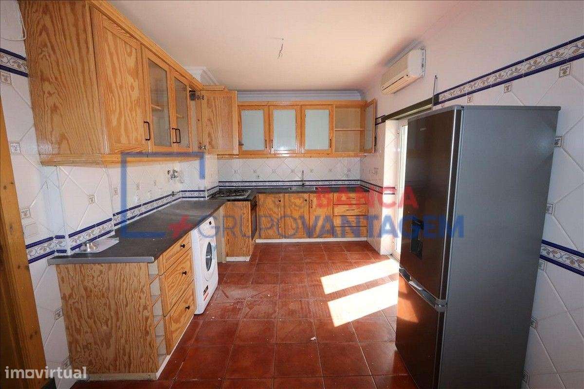 Apartamento T3 com terraço na Quinta do conde - Grande imagem: 3/12