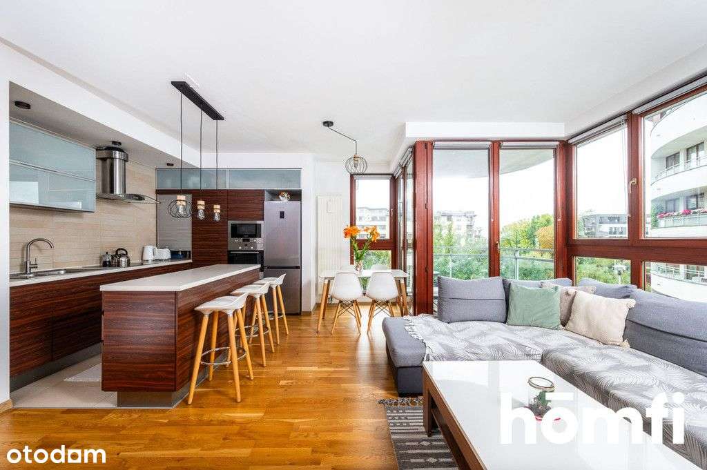 Gotowe do zamieszkania – 3 pokoje Piltza-1