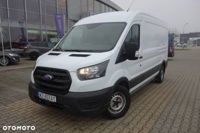 Ford TRANSIT 350 - 3