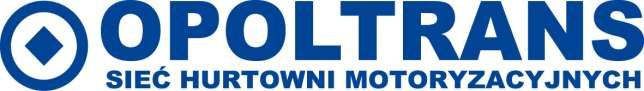 Opoltrans 1 logo