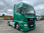 MAN TGX 18.460 LLS-U RETARDER MEGA Nowe Opony - 2