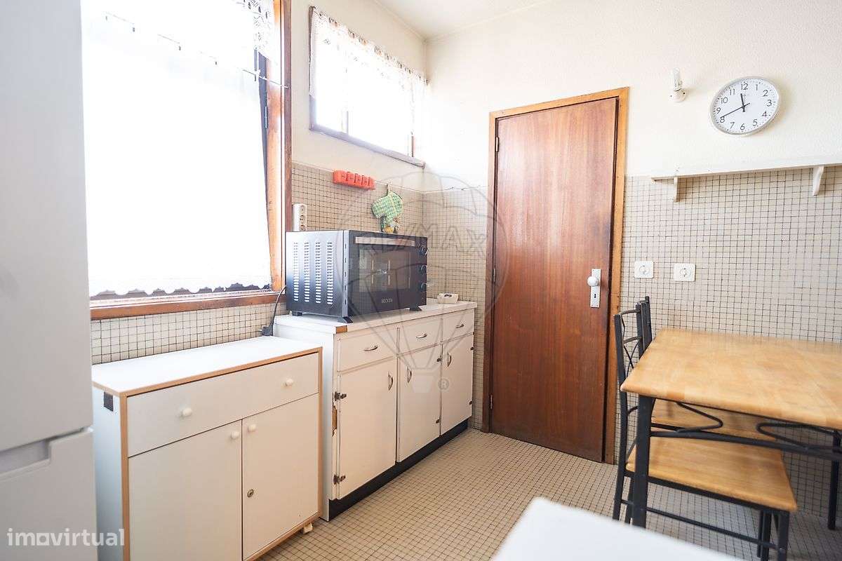 Apartamento T3 para venda-8